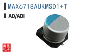 MAX6718AUKMSD1+T