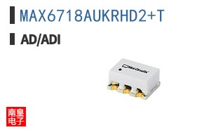 MAX6718AUKRHD2+T