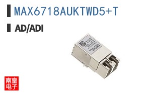 MAX6718AUKTWD5+T