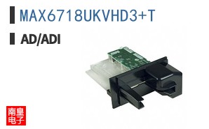 MAX6718UKVHD3+T