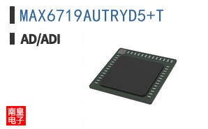 MAX6719AUTRYD5+T