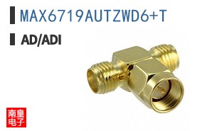 MAX6719AUTZWD6+T