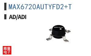 MAX6720AUTYFD2+T