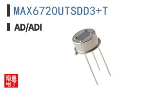 MAX6720UTSDD3+T