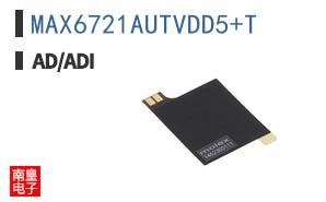 MAX6721AUTVDD5+T