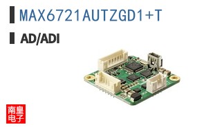 MAX6721AUTZGD1+T