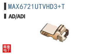 MAX6721UTVHD3+T