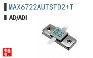 MAX6722AUTSFD2+T