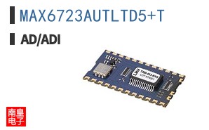 MAX6723AUTLTD5+T