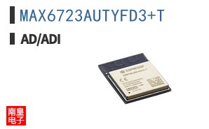 MAX6723AUTYFD3+T