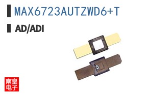 MAX6723AUTZWD6+T