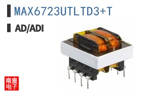 MAX6723UTLTD3+T
