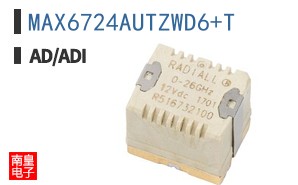 MAX6724AUTZWD6+T
