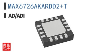 MAX6726AKARDD2+T