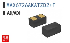 MAX6726AKATZD2+T