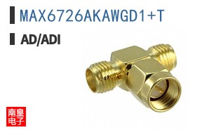 MAX6726AKAWGD1+T
