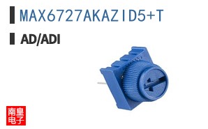 MAX6727AKAZID5+T