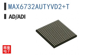 MAX6732AUTYVD2+T