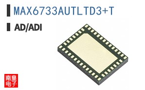 MAX6733AUTLTD3+T