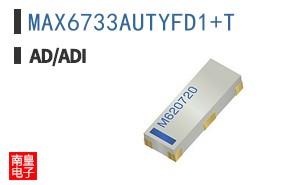 MAX6733AUTYFD1+T