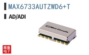MAX6733AUTZWD6+T