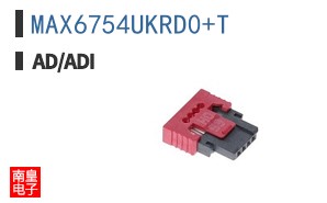 MAX6754UKRD0+T