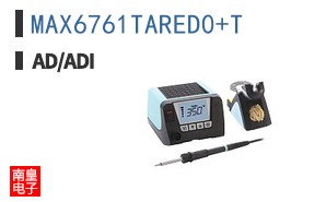 MAX6761TARED0+T
