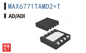 MAX6771TAMD2+T