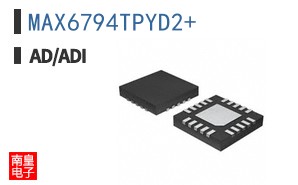 MAX6794TPYD2+