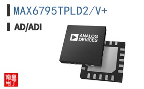 MAX6795TPLD2/V+