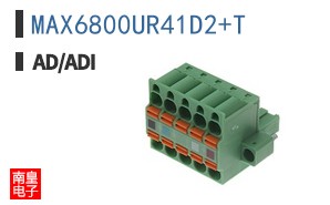 MAX6800UR41D2+T