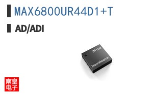 MAX6800UR44D1+T