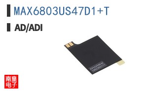 MAX6803US47D1+T