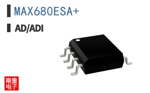 MAX680ESA+