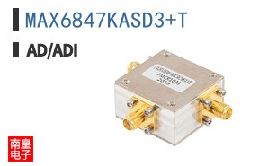 MAX6847KASD3+T