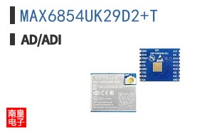 MAX6854UK29D2+T