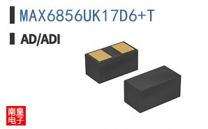 MAX6856UK17D6+T