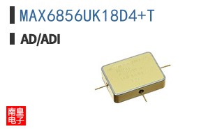 MAX6856UK18D4+T