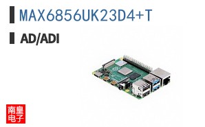 MAX6856UK23D4+T