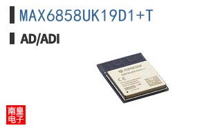 MAX6858UK19D1+T