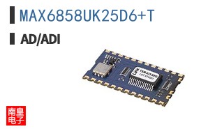 MAX6858UK25D6+T