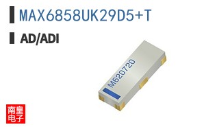 MAX6858UK29D5+T