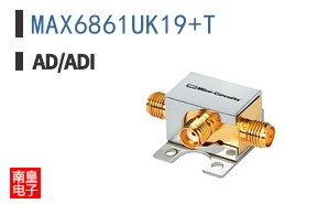 MAX6861UK19+T