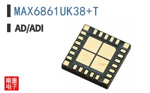 MAX6861UK38+T