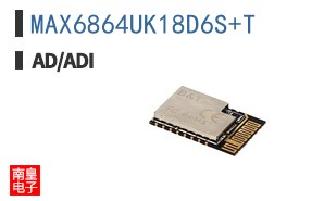 MAX6864UK18D6S+T