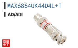 MAX6864UK44D4L+T