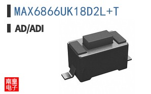 MAX6866UK18D2L+T