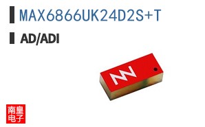 MAX6866UK24D2S+T