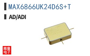 MAX6866UK24D6S+T