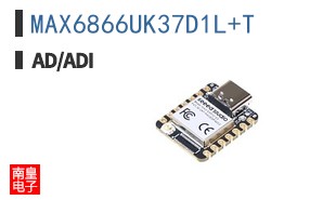 MAX6866UK37D1L+T